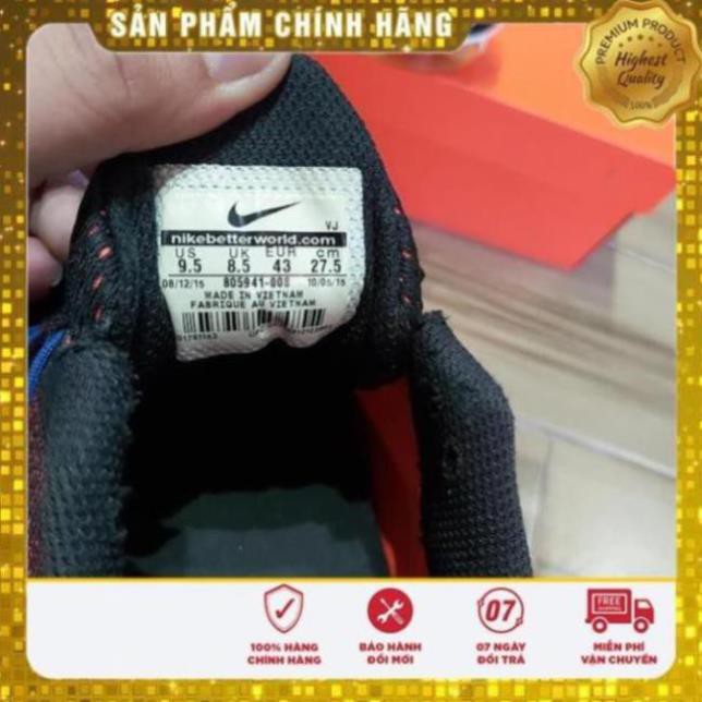 [Real] Ả𝐍𝐇 𝐓𝐇Ậ𝐓 𝐒𝐈Ê𝐔 𝐒𝐀𝐋𝐄 Giầy nike Tailwind 8 đế hơi chính hãng qua sử dụng Tốt Nhất . ! . * . ` '