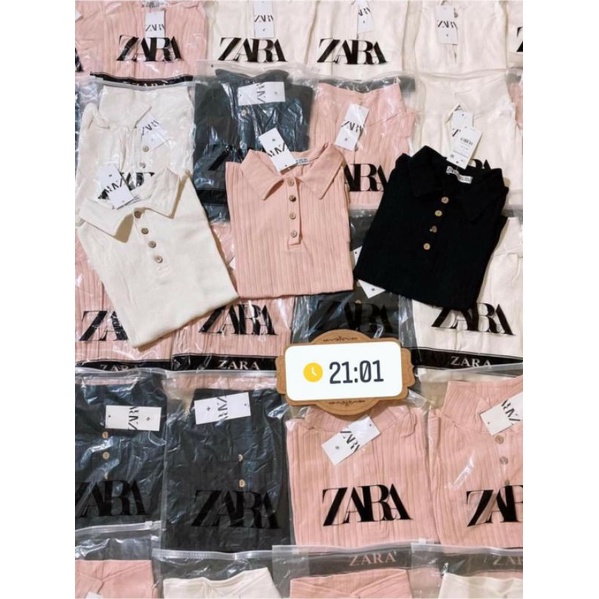 Áo polo zara vnxk | BigBuy360 - bigbuy360.vn