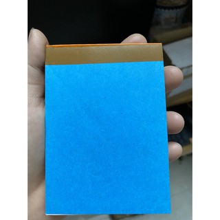 Cuốn Phiếu Order 2 Liên - 100 Tờ/Cuốn, Giấy Carbonless, Dễ Sử Dụng