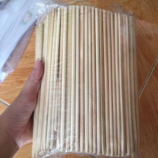 Đũa xá bó sử dụng 1 lần