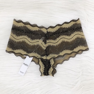 QUẦN BOYSHORT FORM NỬA MÔNG CÁC MÀU