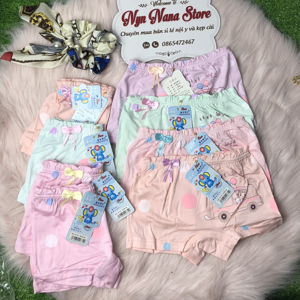 Quần đùi cho bé (QBE2) [Rẻ vô địch] [Chính hãng]