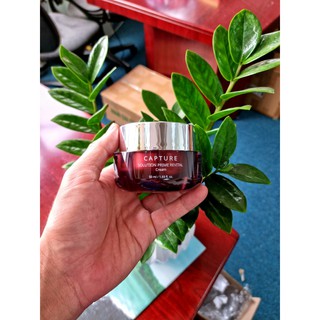 Kem dưỡng AHC Capture Solution Max Cream 50ml