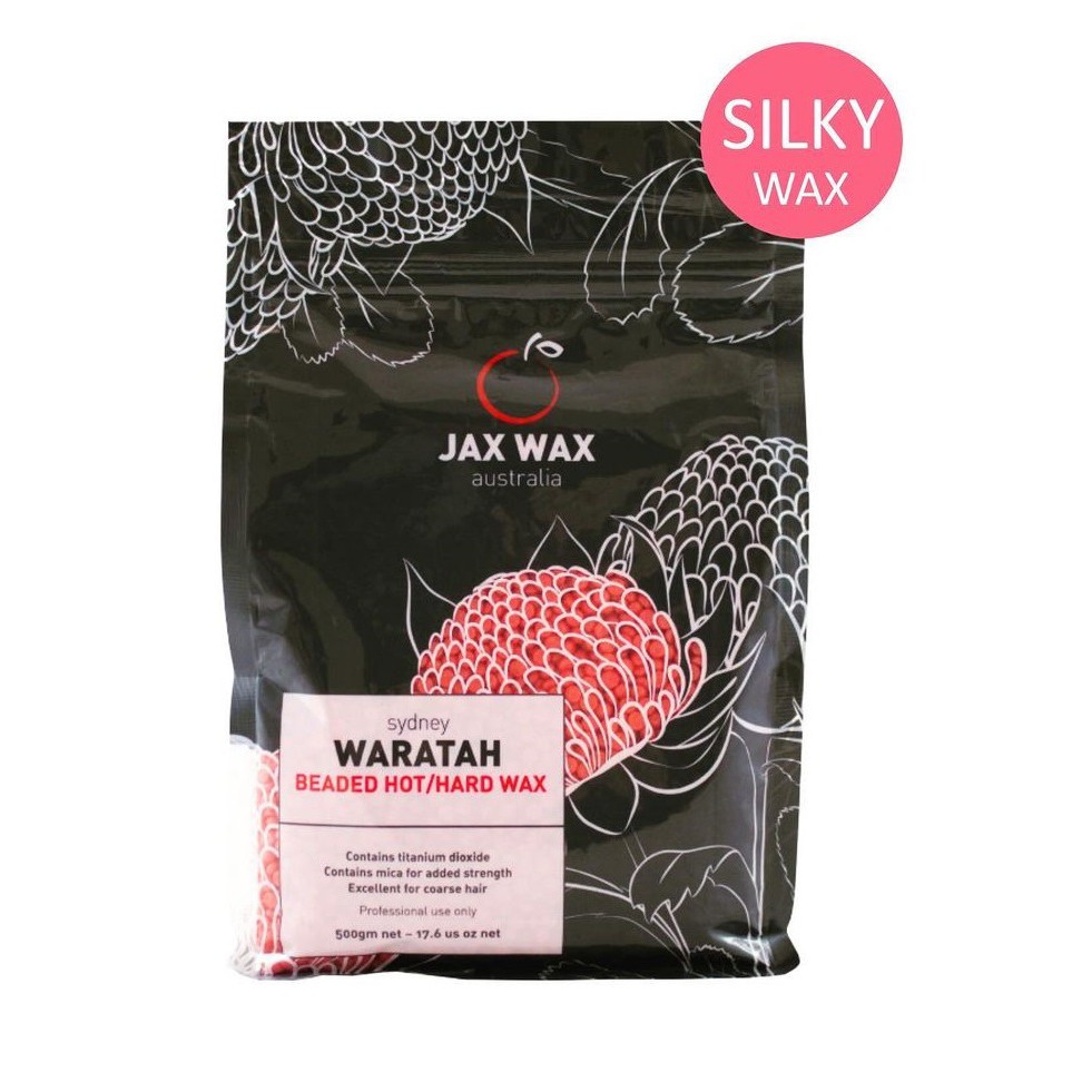 Sáp wax beans tẩy lông nhập khẩu từ Úc (Jaxwax) | BigBuy360 - bigbuy360.vn