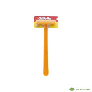 Dao cạo râu Gillette