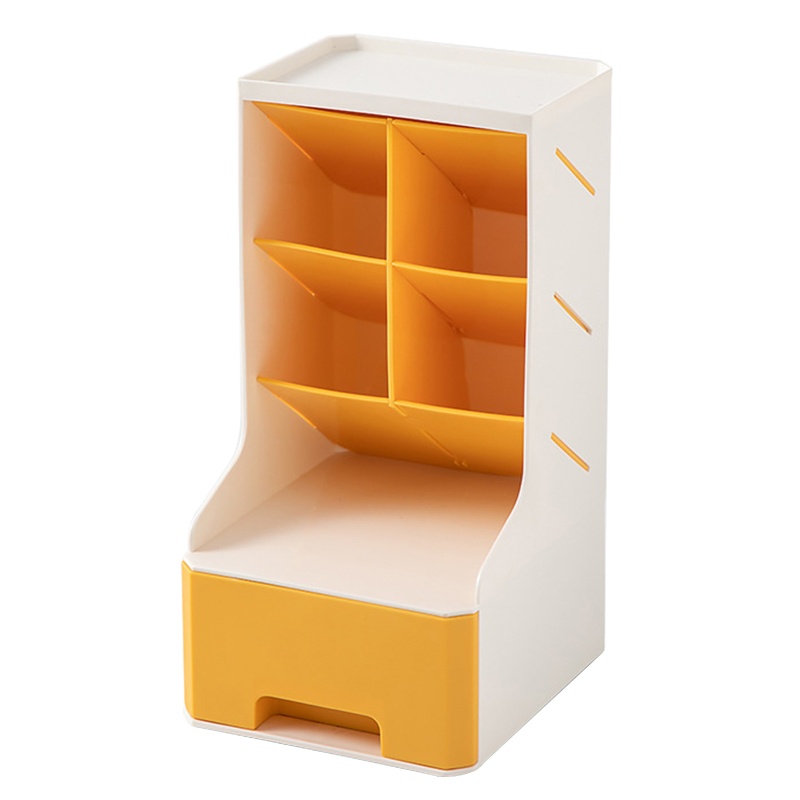 Giá Đỡ Bút Để Bàn Siêu Chắc Chắn Sức Chứa Lớn Sắp Xếp Gọn Gàng