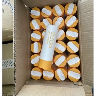 Combo 10 dung dich Sicon của công ty Nuskin việt nam nhập khẩu