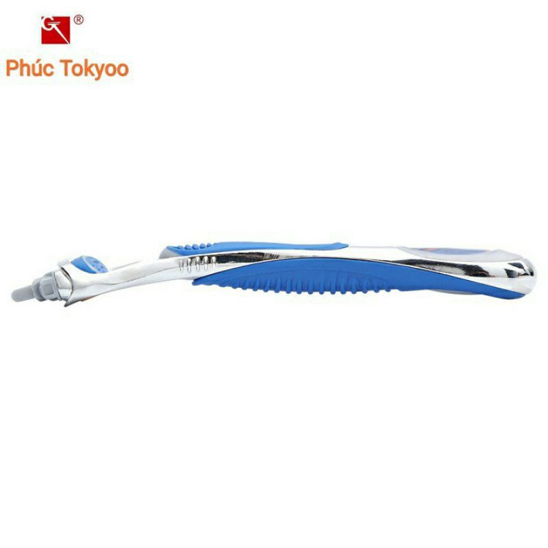 Dao cạo râu 5 lưỡi loại tốt