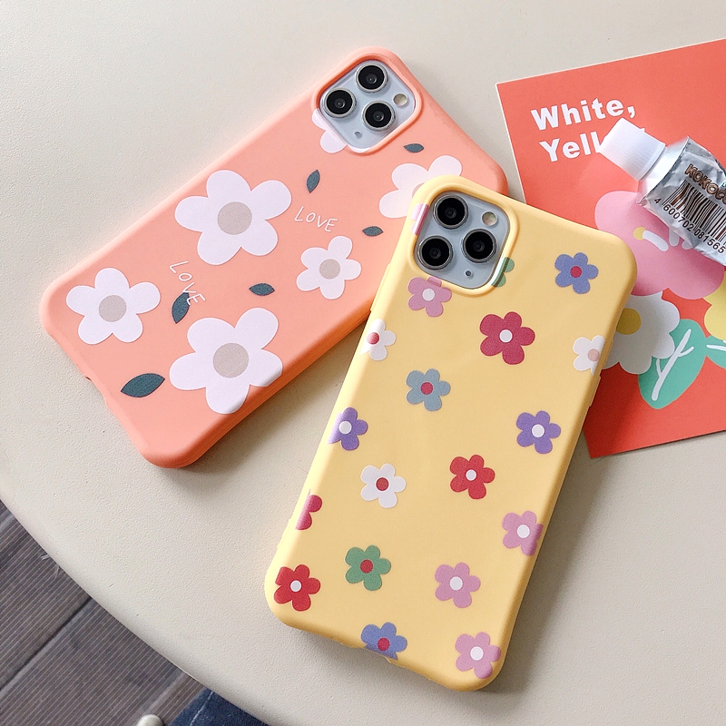 Oppo A92 A52 Reno 2f F11 F9 F7 F5 F1s A3s A9 A5 2020 Realme 6i 2 5 Pro 5i 5s Q Soft Phone Case Colorful Flowers H 497 | BigBuy360 - bigbuy360.vn