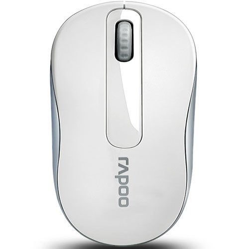 Chuột không dây Rapoo M10 - Bảo hành chính hãng 12 tháng | BigBuy360 - bigbuy360.vn
