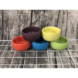 Cốc caramen ( combo 10c ) - gốm sứ bát tràng
