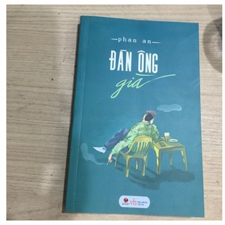 Sách - Đàn Ông Già - Đàn Bà Đẹp
