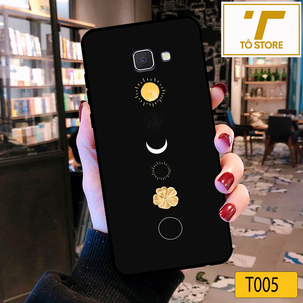 [ FREESHIP ĐƠN 50K ] Ốp lưng Samsung A3 2016 - A5 2016 - A7 2016 - A9/A9 Pro 2016 in hình họa tiết đáng yêu. | BigBuy360 - bigbuy360.vn