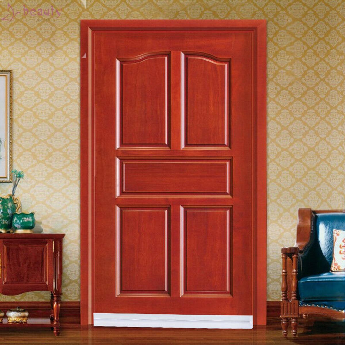 Miếng Chặn Cửa Cách Âm Màu Trắng