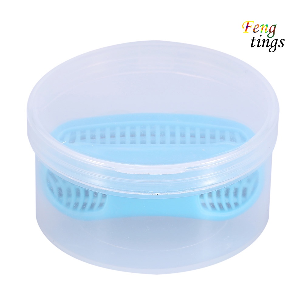 Dụng cụ kẹp mũi chống ngáy khi ngủ