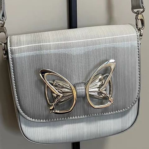 Túi đeo dưới cánh tay Màu Gradient Cao Cấp Mẫu Mới 2022 Thời Trang Cho Nữ