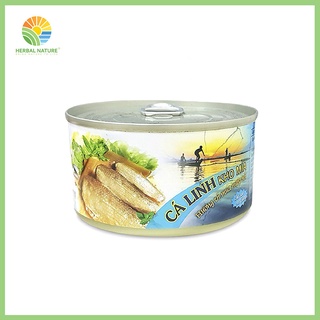 Cá linh kho mía antesco 210g thực phẩm đóng hộp