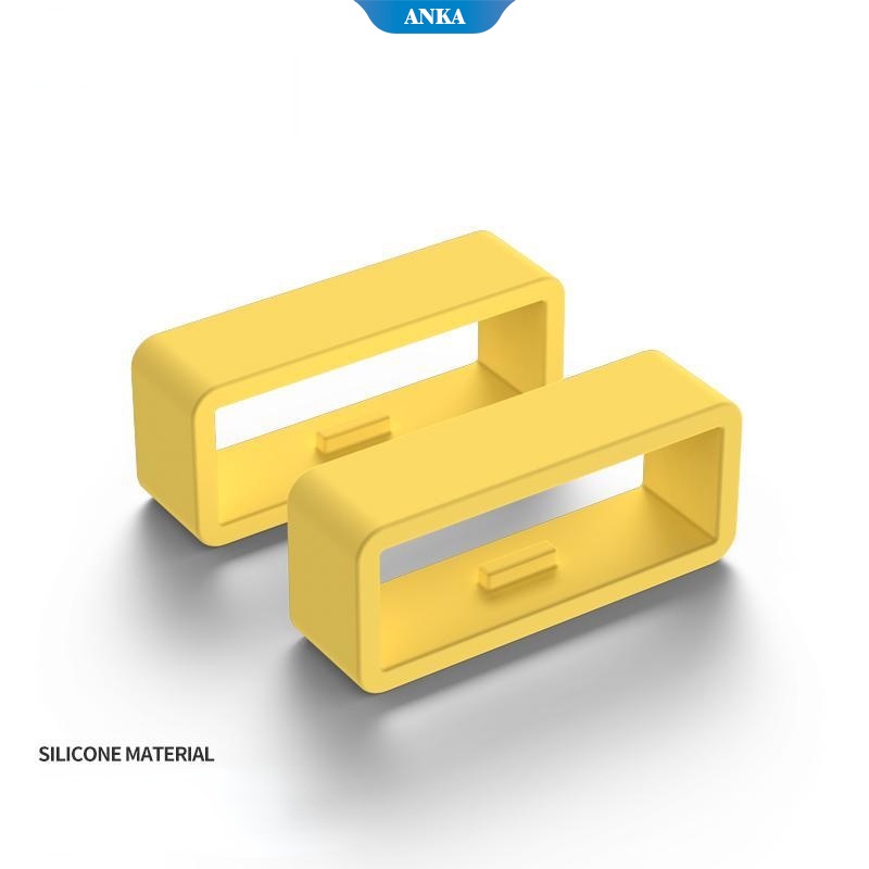 Dễ Thương Dây Đeo Đồng Hồ Thông Minh Huawei Watch / Gt / 2e Glory Magic / Dream Kèm Vòng Cố Định