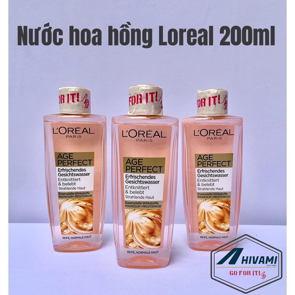 NƯỚC HOA HỒNG THƠM MÁT SẠCH BỤI