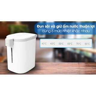 Bình thủy điện Kangaroo KG5K1 5 lít