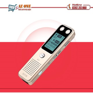 Máy Ghi Âm Mini Chuyên Nghiệp GA805 Bộ Nhớ Trong 8GB