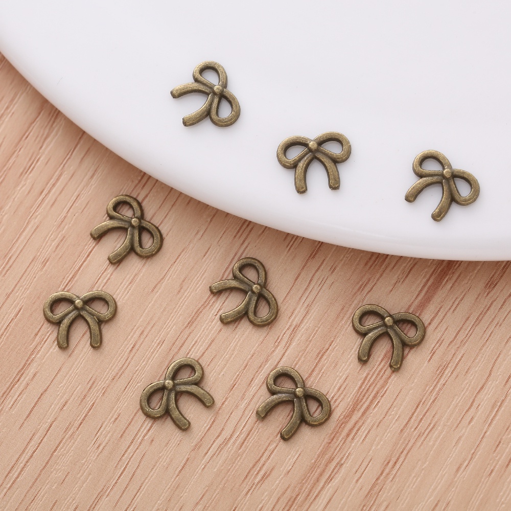 Set 50 Mặt Vòng cổ Hình Cà Vạt Thời Trang Cho Nữ