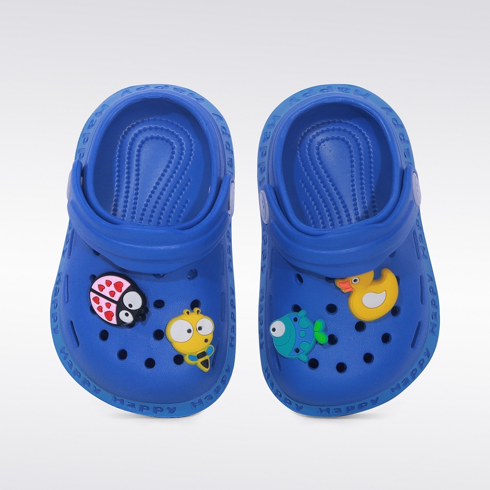 Dép kid, dép trẻ em - Cute Eva clog 4 J - CEC042