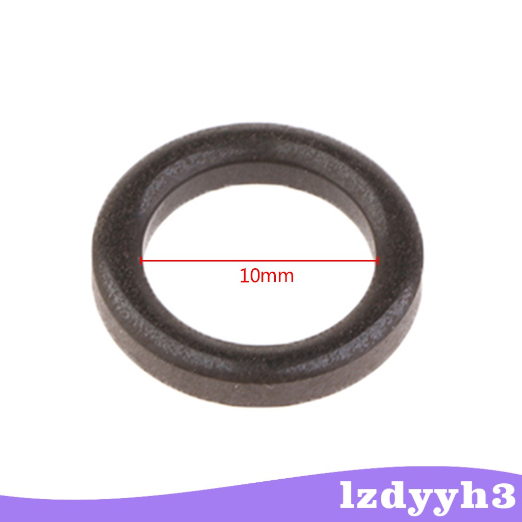 Bộ 20 Vòng Tròn Gắn Cần Câu Cá 8mm / 14.7mm DIY