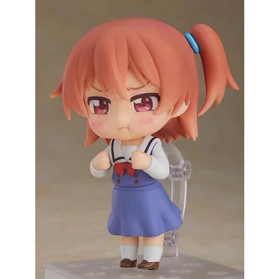 Mô Hình Đồ Chơi Nhân Vật Nendoroid Wataten An Angel Flew Down to Me Hinata Hoshino Bằng Pvc 10cm