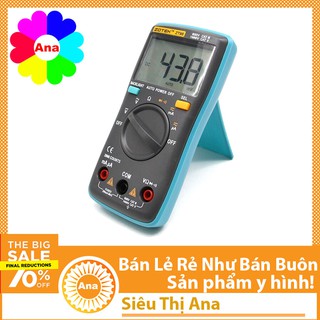 ĐỒNG HỒ ZOYI ZT98