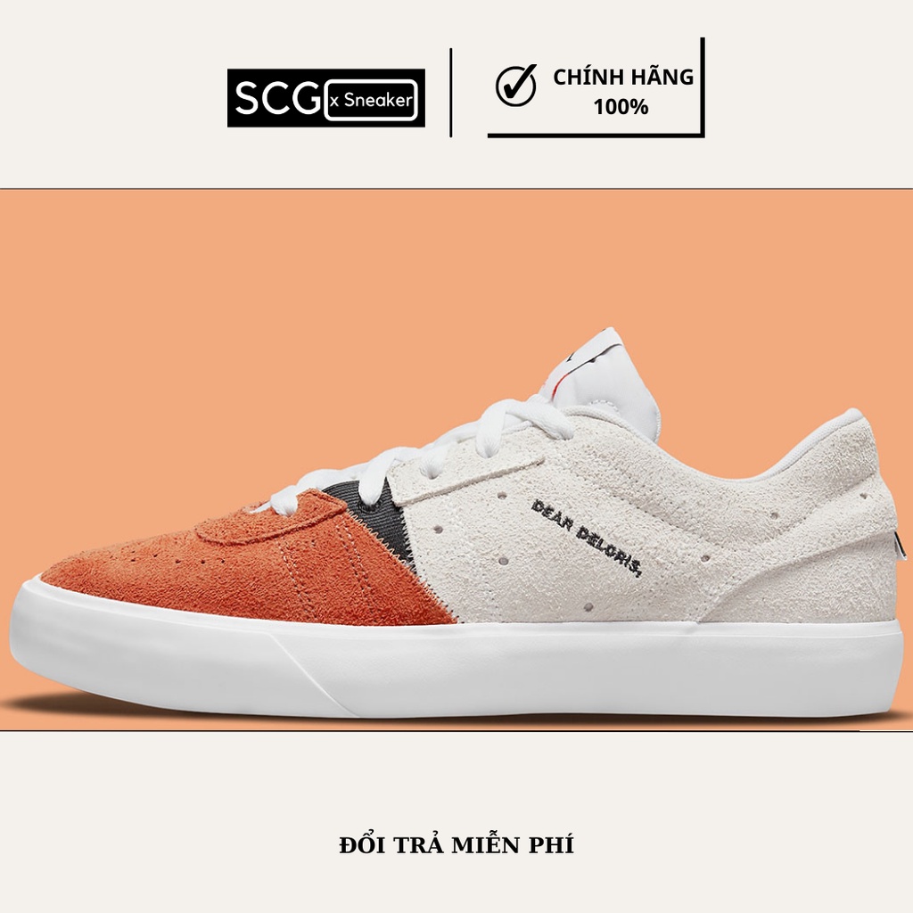 Giày thời trang nam - sneaker nam -Jordan Series 02 - DJ0417-101 - Hàng Chính Hãng - SCGxsneaker
