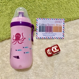 Bình uống nước nội địa Đức Babydream