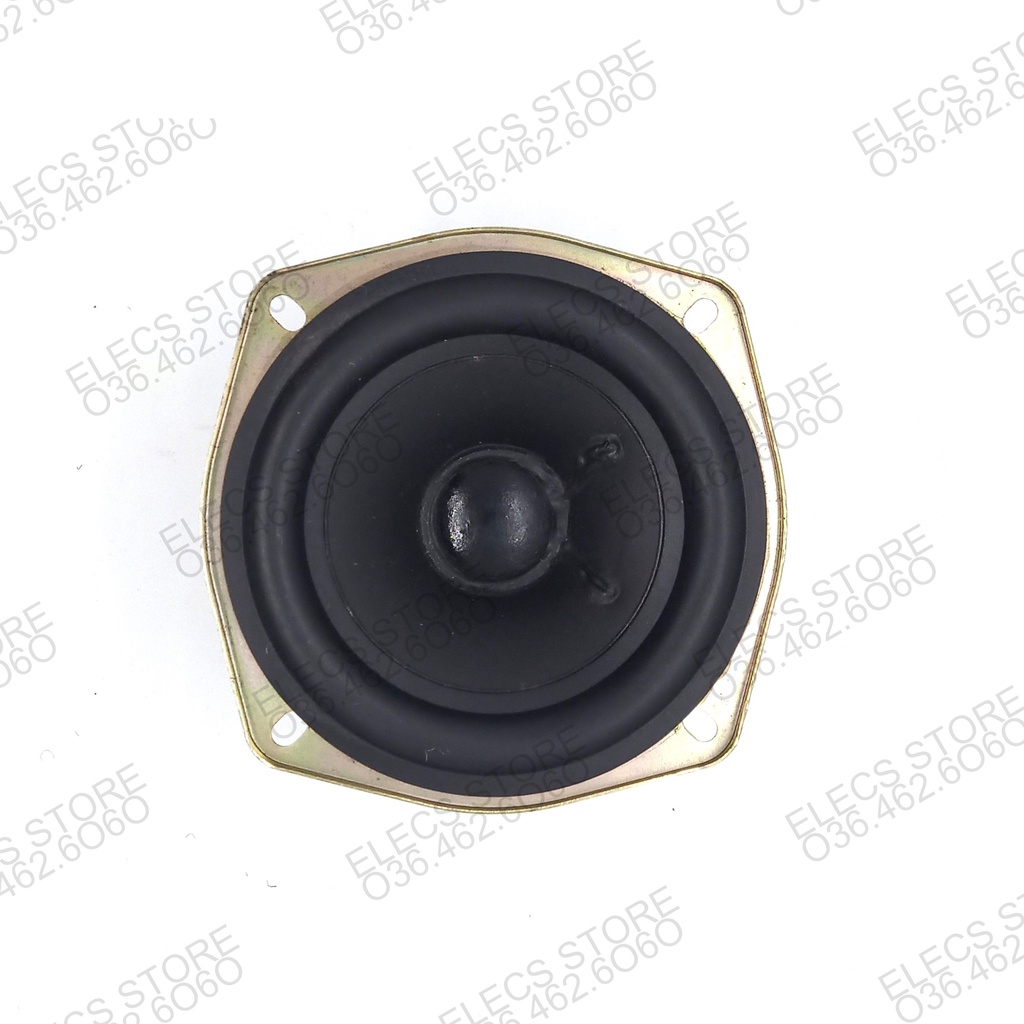 Loa Sub Siêu Trầm 12cm (1 Cái)