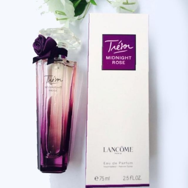 Nước hoa lancome tím_Nước hoa nữ