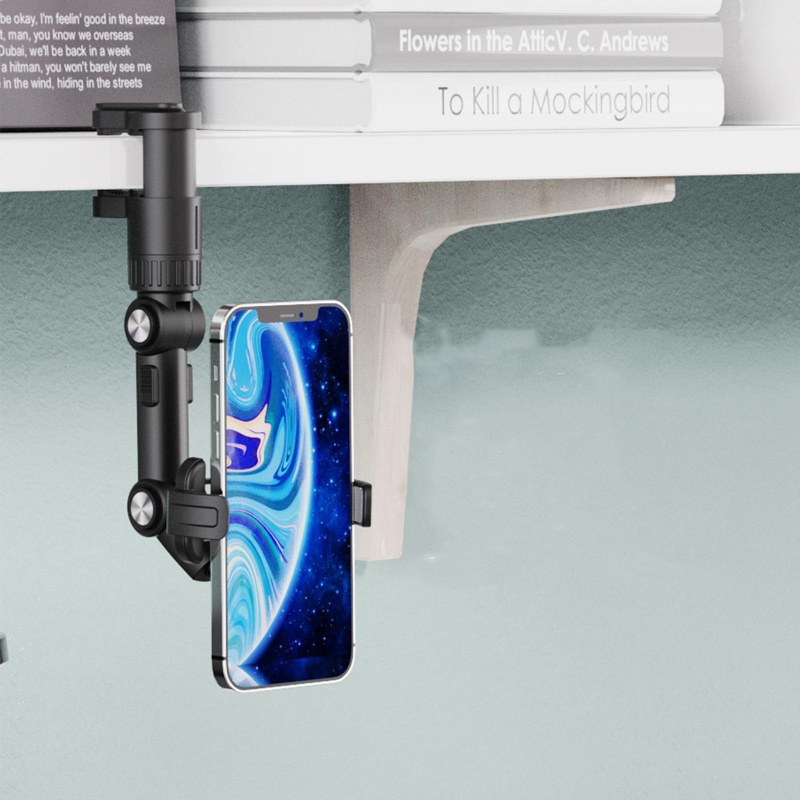 Phụ Kiện Chuyên Dụng Cho Xe Hơi LI LI 360 Độ 360 Độ° Giá Đỡ Điện Thoại / Gương Chiếu Hậu / GPS Dạng Treo Tiện Dụng Cho Xe Hơi