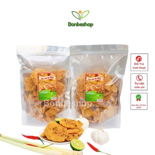 1kg cơm cháy chiên mắm vỡ siêu ngon