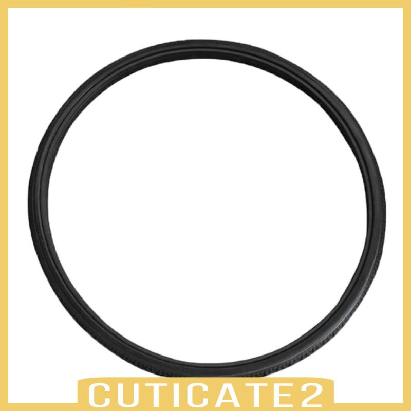 Lốp xe lăn Polyurethane 20 22 24x1 3 / 8 inch 22 inch