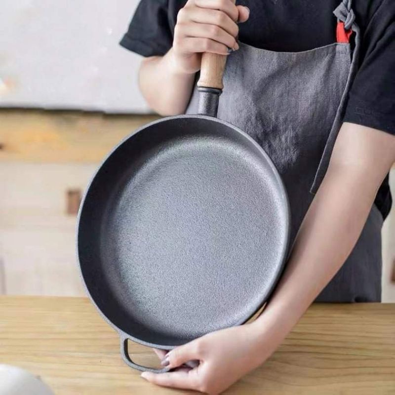 chảo chống dính