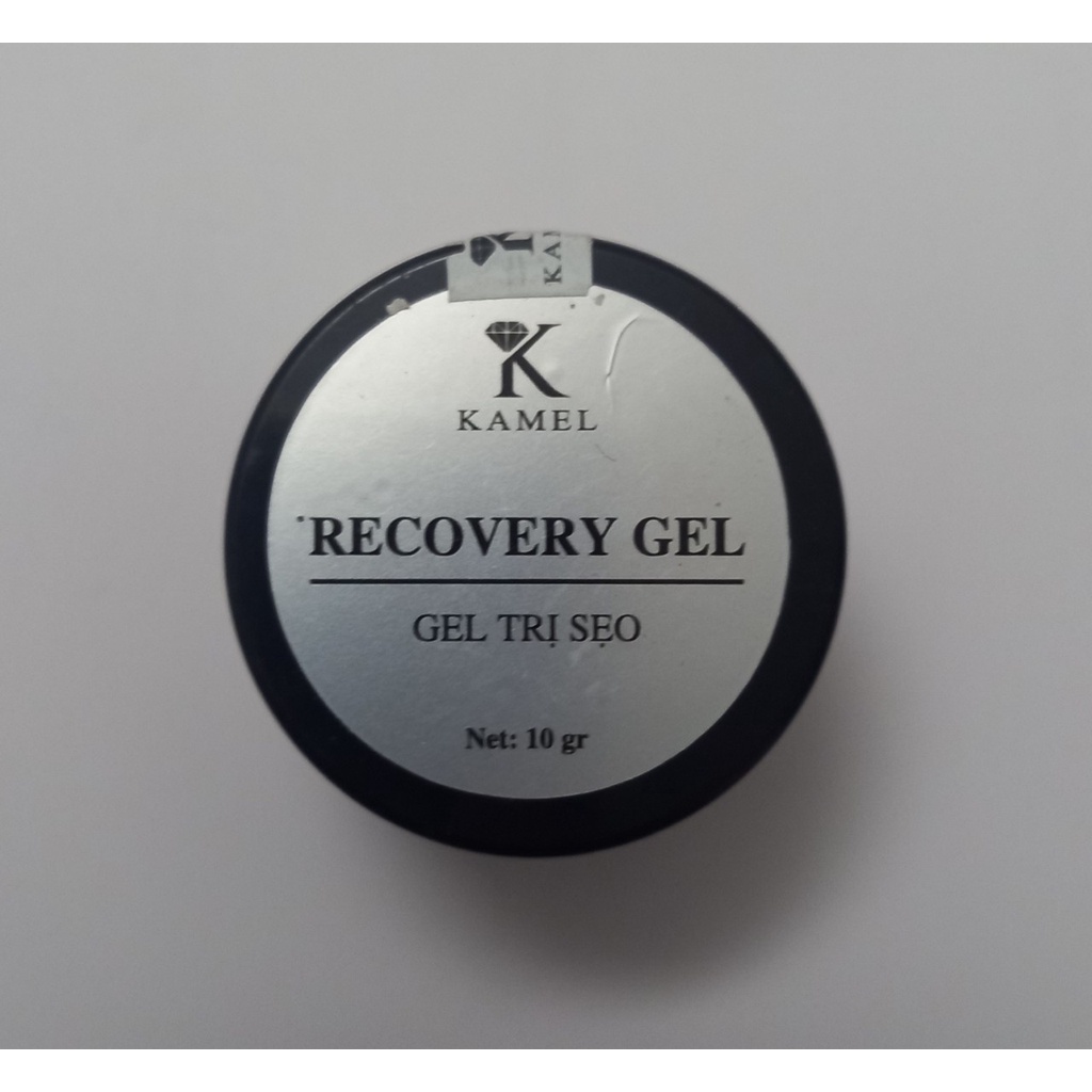 Gel Xóa Sẹo Thâm, Sẹo Lồi, Sẹo phì đại - Recovery Gel Kamel (Karmel)