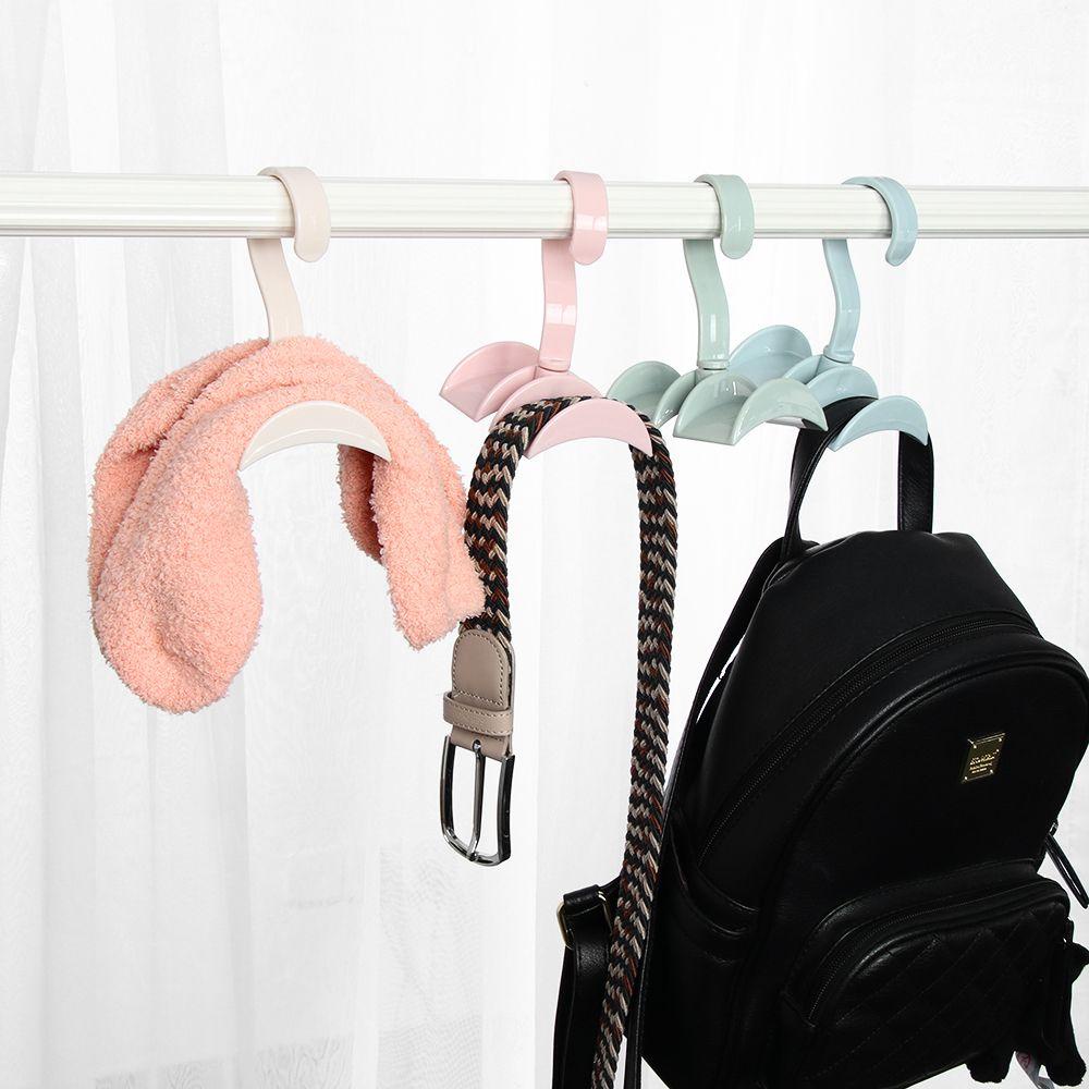 Móc Treo Phơi Áo Khoác Tiện Dụng Chất Lượng Cao