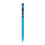 Bút Chì Bấm BIC Mechanical Pencil Xtra Smooth Bright Edition, 0.7mm, 40-Count, MPCE40-BLK