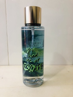 XỊT BODY VICTORIA SECRET