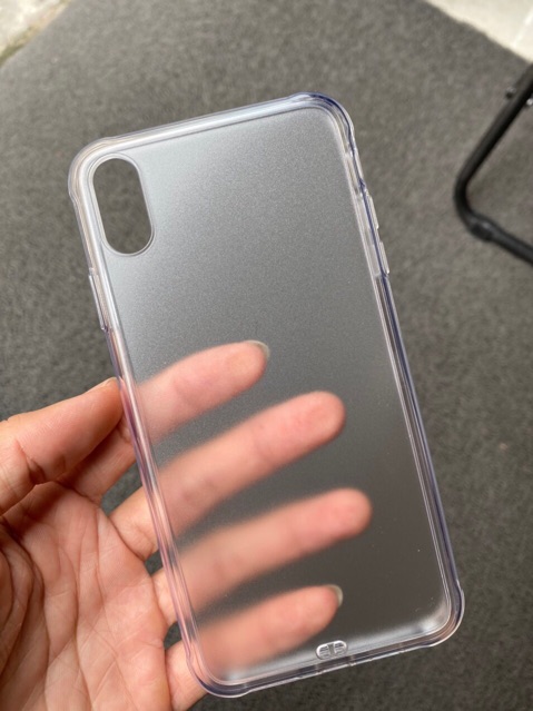 Ốp lưng ip nhám mờ chính hãng LIKGUS cho ip 7plus -&gt; 12promax