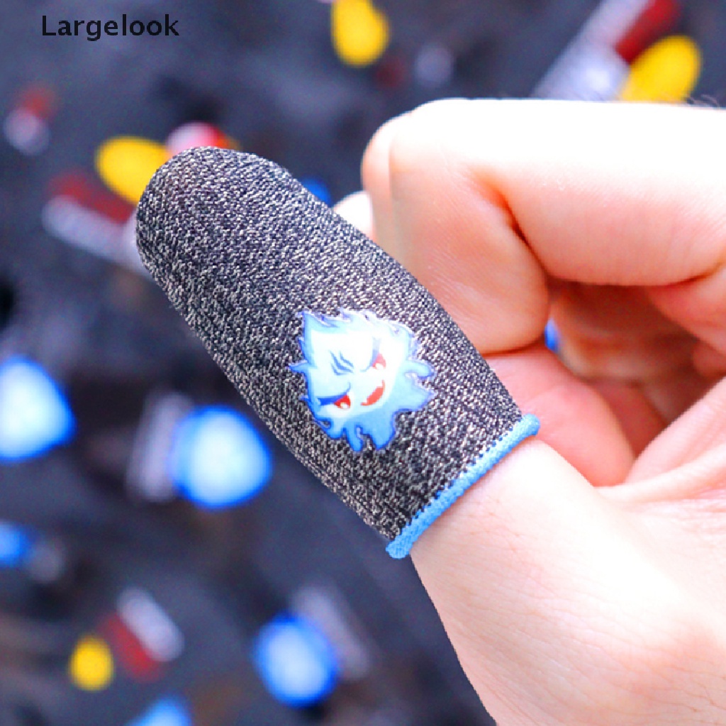 Đôi Găng Tay Hở Ngón Chống Mồ Hôi Phát Sáng