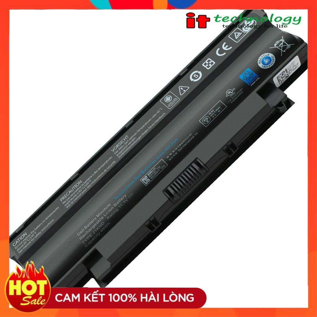 Pin Battery Dell Inspiron N4120 Vostro 3450