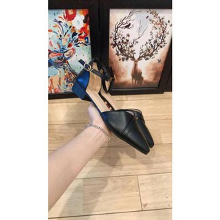Giày búp bê quai vát siêu xinh