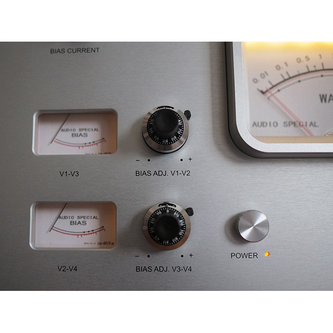 Amply đèn 845 Line Magnetic LM-219ia