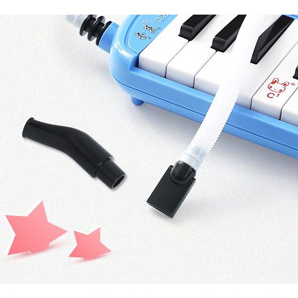 Ống thổi cho kèn Melodica hay pianica