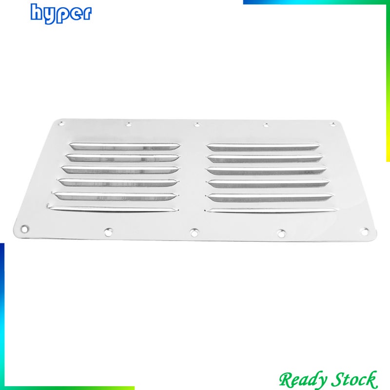 Vỏ bọc lỗ thông gió bằng thép không gỉ cho tàu thuyền | BigBuy360 - bigbuy360.vn