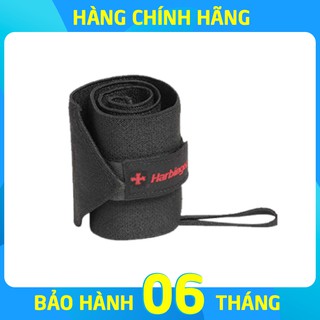 Quấn cổ tay tập Gym Harbinger Pro WristWraps